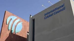 Bridgetown: ICC provisionally suspends three individuals