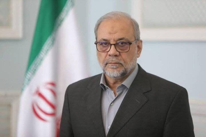Tehran: Major Shake-up in Iran's Security Apparatus