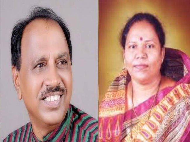 Mumbai: CM Fadnavis said, "Then BJP will field a fifth Rajya Sabha candidate from Maharashtra."