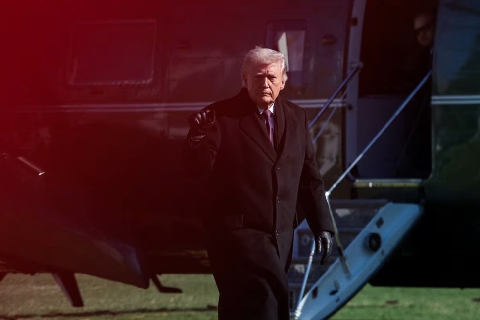 Washington: US Takes Tough Stance on Attack on Qatar; Warns of Action Against 'South Pars'