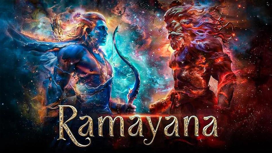 Mumbai: April 2nd Set to Be a Special Day as 'Ram's' Grand Avatar from 'Ramayana' Is Unveiled