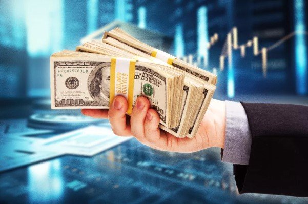 New Delhi: FIIs Withdraw ₹53,700 Crore from Stock Market in First Fortnight of March