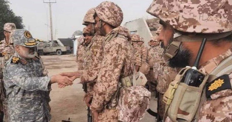 Tel Aviv: Iran Attacks Over 100 Targets in Tel Aviv