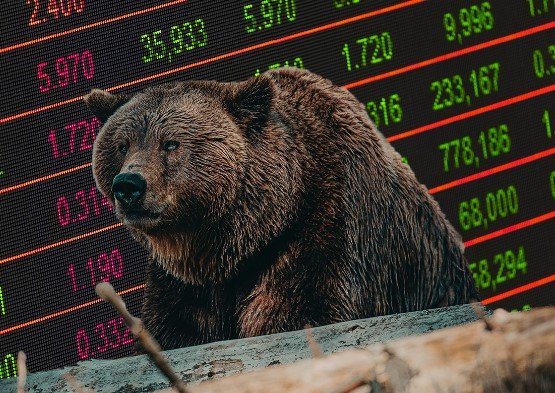 New Delhi: Major Slump in Stock Market During Early Trade; Sensex and Nifty Tumble