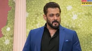 Mumbai: Salman Khan's Next Film to Release on Eid 2027