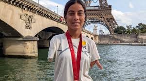 Lausanne: Sheetal Devi Named ‘Best Para Archer of the Year’