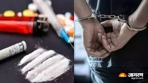 Thane: Rajasthan youth arrested with MD drugs worth ₹4.1 million