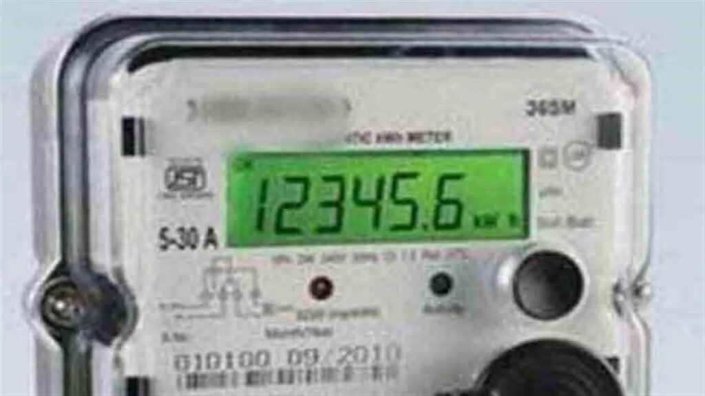 Lucknow: ₹127 crore collected from electricity consumers in the name of smart meters in Uttar Pradesh, Commission orders refund