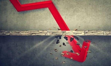 New Delhi: The domestic stock market is in turmoil again.