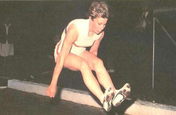 New Delhi: Britain's First Female Olympic Gold Medalist, Mary Rand, Passes Away at 86