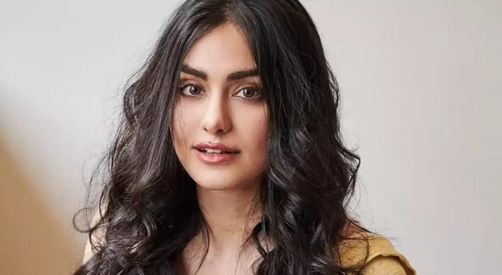 Mumbai: Adah Sharma breaks silence on 'The Kerala Story 2'