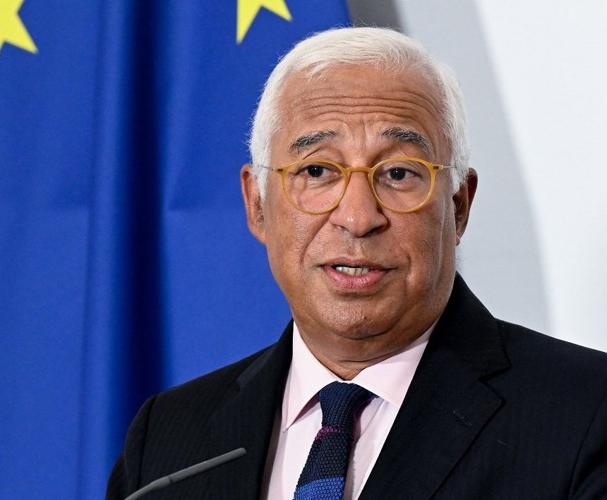 Ankara: European Council President Appeals to Israel and Hezbollah for a Ceasefire