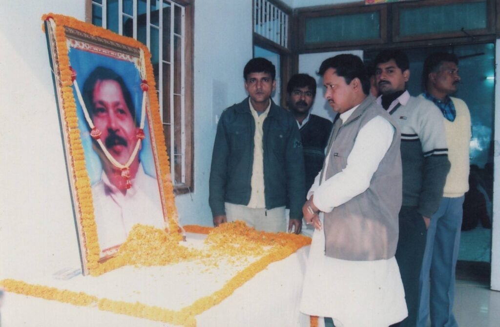 Patna: BJP President Nitin Nabin Resigns from Bihar Legislative Assembly Membership