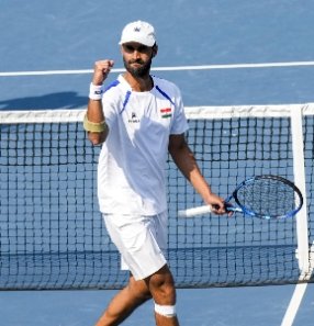 Indian Wells: Yuki Bhambri and Andre Goransson advance to the pre-quarterfinals