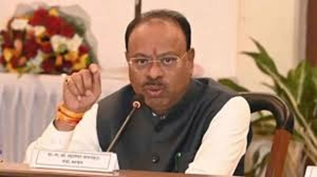 Mumbai: Explosion at BSL Energy factory in Nagpur a result of negligence: Chandrashekhar Bawankule