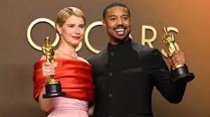 Mumbai: Michael B. Jordan Named Best Actor; Jessie Buckley, Best Actress