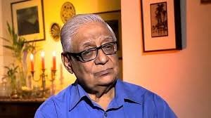 New Delhi: Veteran journalist H.K. Dua passes away