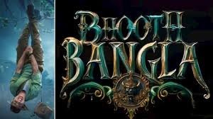 Mumbai: Comedy, fear, and madness will thrill you in "Bhoot Bangla."