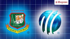 Dhaka: Bangladesh Cricket Board to Hold Discussions with the ICC