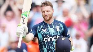 London: Jos Buttler Ready for a Fresh Start After a Break