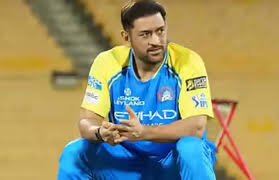 New Delhi: Dhoni Ruled Out for Two Weeks Due to Calf Strain