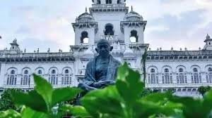 Hyderabad: Telangana Assembly Refers Hate Speech Bill to Select Committee