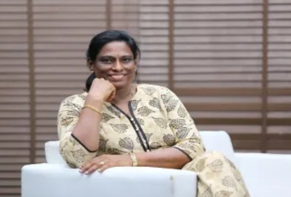 New Delhi: Athlete-First Governance Will Guide the Future of Indian Sports: PT Usha