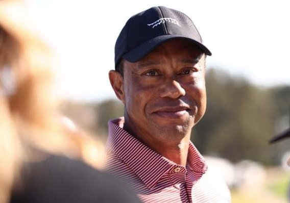 Jupiter Island: Tiger Woods Arrested in DUI Case