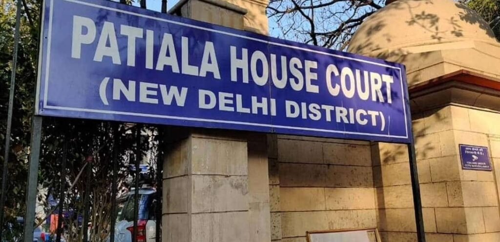 New Delhi: Siddharth Awdhoot's release ordered in AI Summit protest case