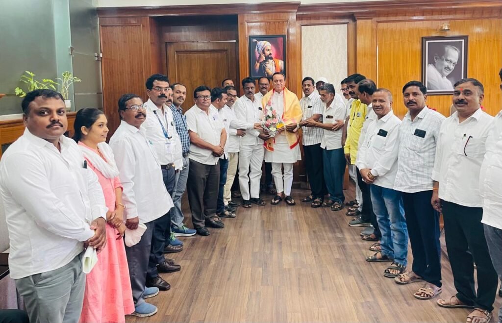 Pune: Demand to Name District 'Meritorious Teacher Award' After Ajitdada Pawar