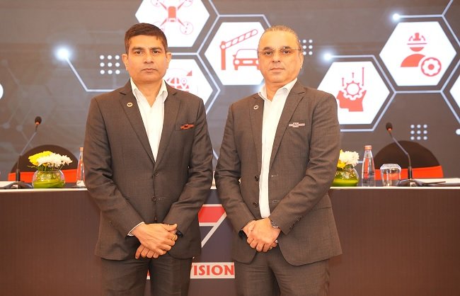 Mumbai: Innovision Limited's IPO will open on March 10.