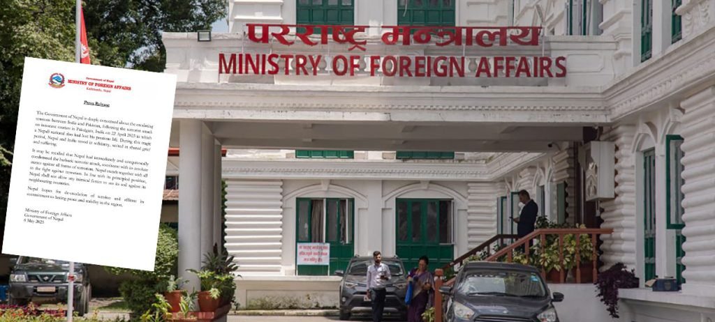 Kathmandu: Over 65,000 Nepalis living in Gulf countries have registered for return.