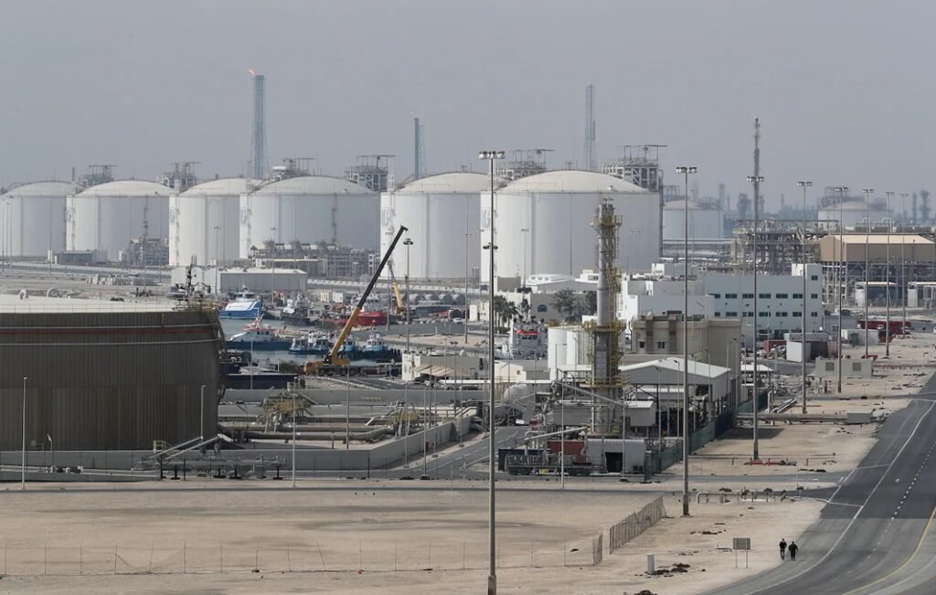 Washington: US Signals Lifting of Sanctions on Iranian Oil