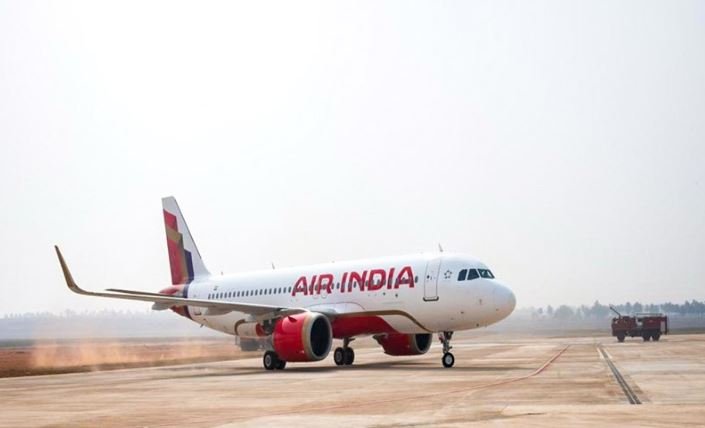 New Delhi: Amidst West Asia Tensions, Air India Group to Operate 30 Flights on March 23