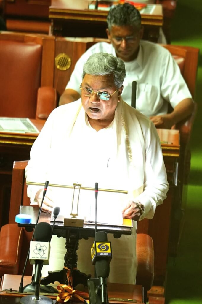 Bengaluru: Social media will be banned for children under 16 in Karnataka.