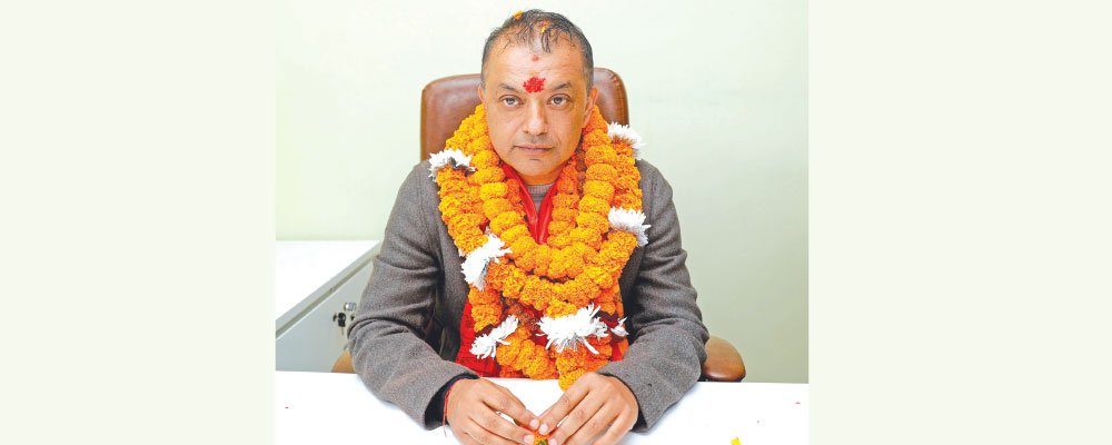 Kathmandu: Nepali Congress suffers setback despite party leadership change