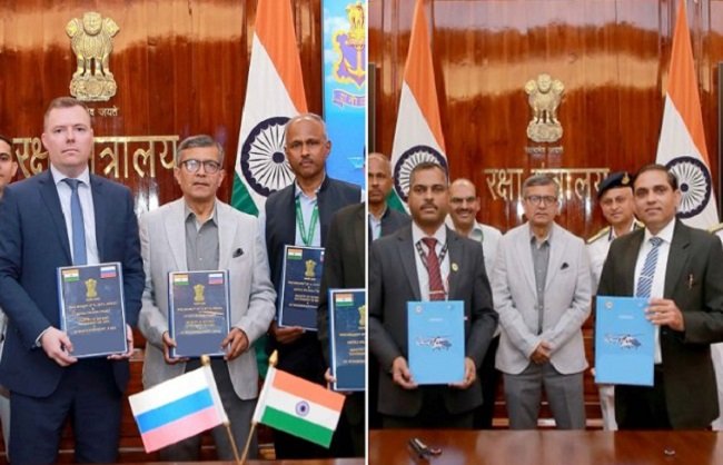 New Delhi: Amid Iran-Israel attacks, India announces plans to enhance its air capabilities