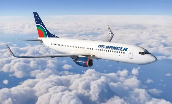 Dhaka: 27 Bangladesh Airlines crew members stranded in Dubai repatriated by US-Bangla flight