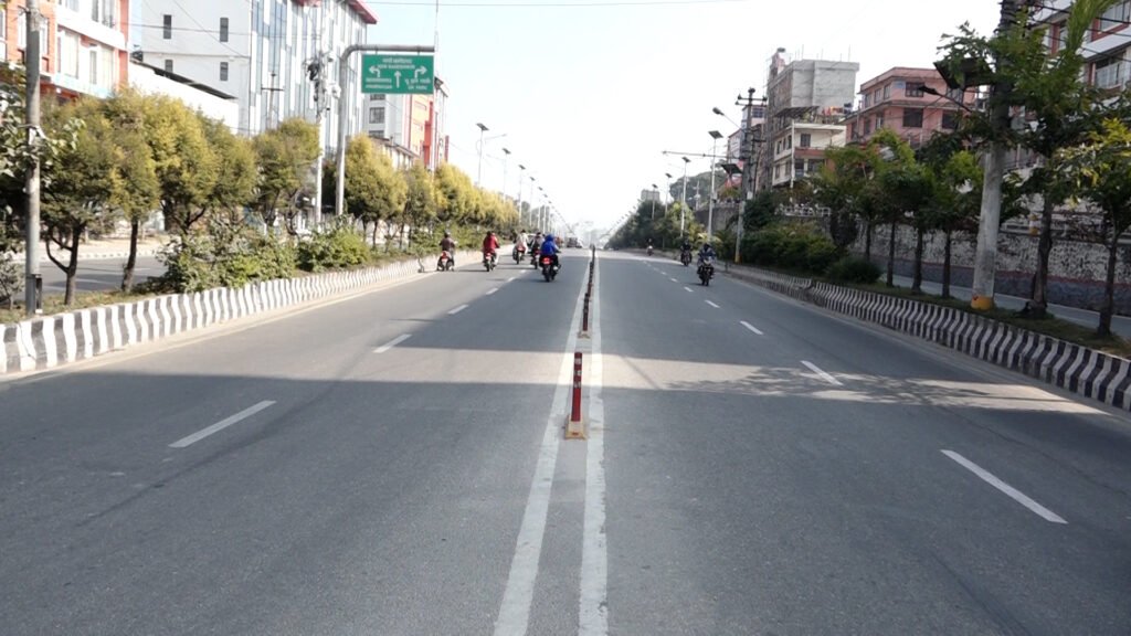 Kathmandu: A week-long public holiday begins today in Nepal