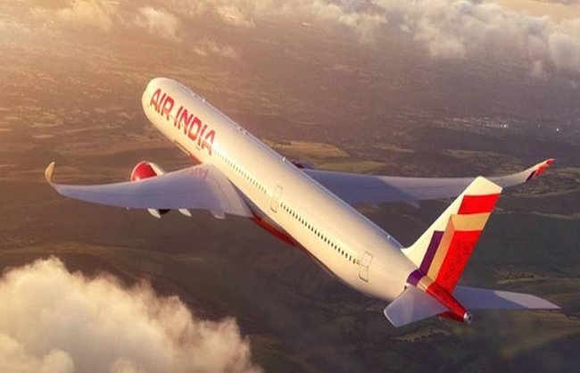 New Delhi: Air India and Air India Express to Operate 42 Flights Today