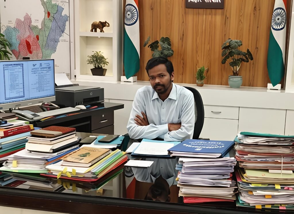 Kishanganj: LPG Gas Supply Normal in Kishanganj; Home Delivery Provides Relief