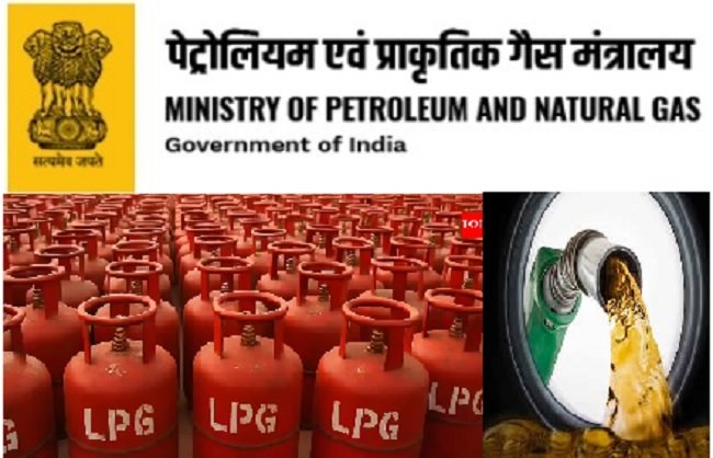 New Delhi: Government’s Assurance on Oil and Gas: Adequate Reserves for 60 Days