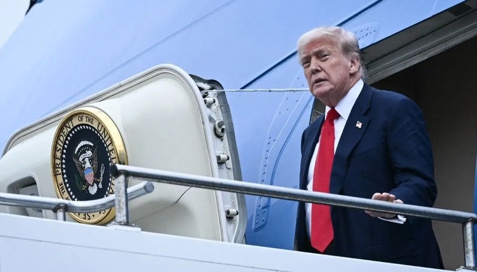 Washington: Trump’s Stern Message to European Nations—If NATO Fails to Secure the Strait of Hormuz, the Future Will Be Bleak