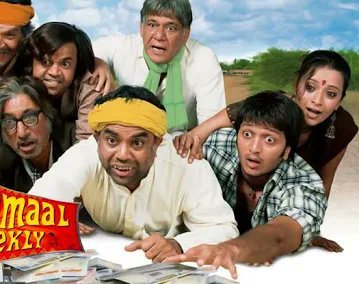 Mumbai: 'Malamaal Weekly 2' Gets a New Director—Amit Sharma—Ahead of Production