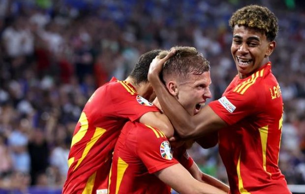 New Delhi: Spain's Final Warm-up Match Before World Cup to be Against Peru; Clash to Take Place in Mexico