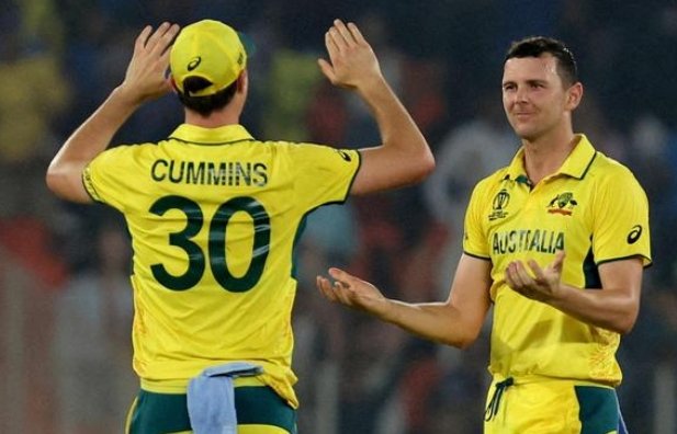 New Delhi: Setback Ahead of IPL 2026: Hazlewood and Cummins Ruled Out of Opening Matches