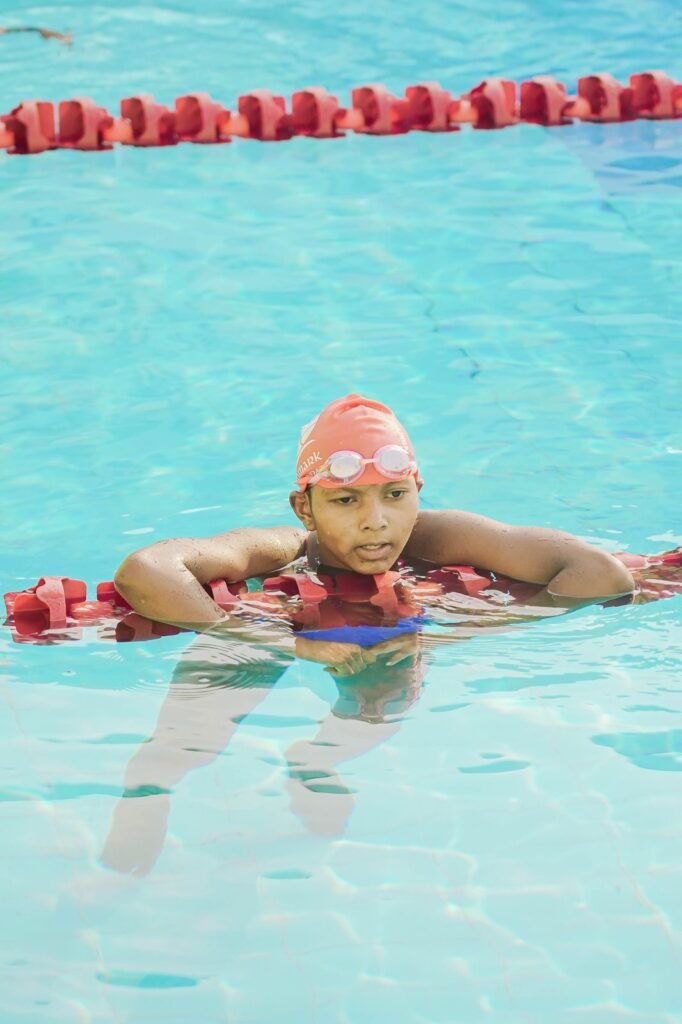 Raipur: Selection by Chance, History Through Hard Work: Anjali Munda Wins Gold Medal