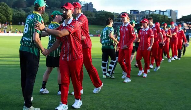Wellington: New T20 Competition ‘NZ20’ Approved in New Zealand