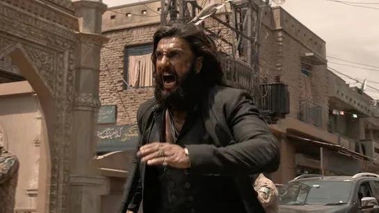 Mumbai: 'Dhurandhar-2' Faces Cuts to Violent Scenes; Set for Theatrical Release on March 19