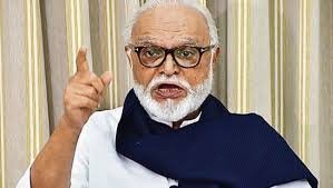 Mumbai: Bhujbal raises questions about Ajit Pawar's plane crash